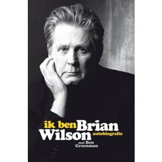 👉 Ik ben Brian Wilson - (ISBN: 9789044971644) 9789044971644