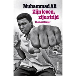 👉 Muhammad Ali - Thomas Hauser (ISBN: 9789046821688) 9789046821688