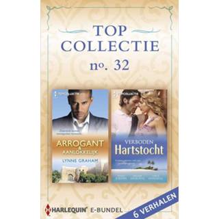 👉 Topcollectie 32 (6-in-1) - Carole Marinelli (ISBN: 9789402526059) 9789402526059