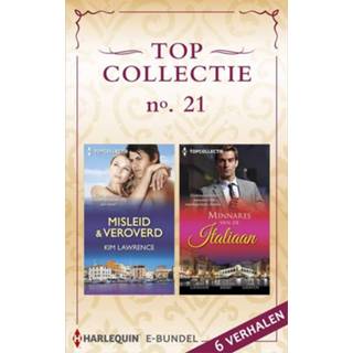 👉 Topcollectie 21 - Jacqueline Baird (ISBN: 9789402514674) 9789402514674