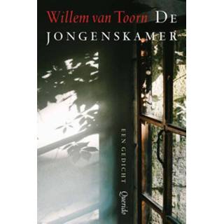 👉 Jongens De jongenskamer - Willem van Toorn (ISBN: 9789021409368) 9789021409368