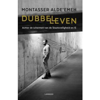 👉 Dubbel leven - Montasser Alde'emeh (ISBN: 9789401450966) 9789401450966