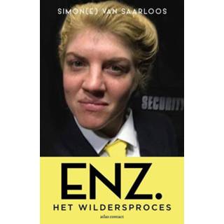👉 Enz. - Simon(E) van Saarloos (ISBN: 9789045033396) 9789045033396