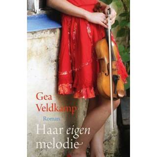 👉 Haar eigen melodie - Gea Veldkamp (ISBN: 9789401911412) 9789401911412