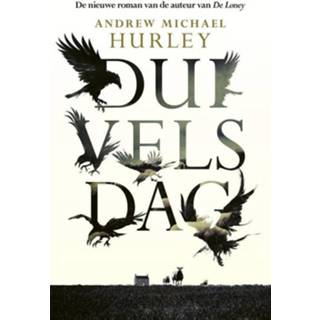 👉 Duivelsdag - Andrew Michael Hurley (ISBN: 9789044636376) 9789044636376