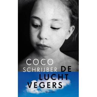 👉 De luchtvegers - Coco Schrijber (ISBN: 9789021458861) 9789021458861