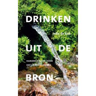 Bron Drinken uit de - Jelle Kok (ISBN: 9789043524896) 9789043524896