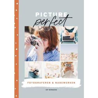 👉 Picture perfect - Iep Bergsma (ISBN: 9789043921398) 9789043921398