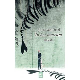 👉 In het museum - Joost van Driel (ISBN: 9789460015359) 9789460015359