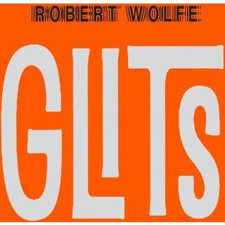 👉 Glits - Richard Wolfe (ISBN: 9789061697114) 9789061697114