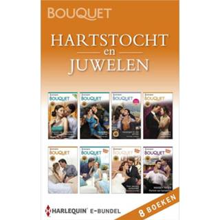 👉 Hartstocht en juwelen (8-in-1) - Caitlin Crews (ISBN: 9789402530230) 9789402530230