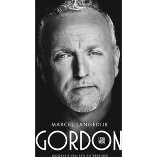 👉 Gordon - Marcel Langedijk (ISBN: 9789048840250) 9789048840250