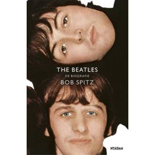 👉 The Beatles - Bob Spitz (ISBN: 9789046821909) 9789046821909