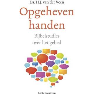 Opgeheven handen - H.J. van der Veen (ISBN: 9789023950097) 9789023950097