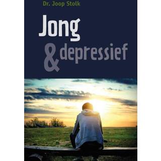 👉 Jong & depressief - Dr. Joop Stolk (ISBN: 9789402905625) 9789402905625