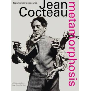 👉 Spijkerbroek Jean Cocteau - Loannis Kontaxopoulos (ISBN: 9789462084735) 9789462084735