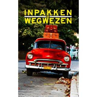 Inpakken en wegwezen 2013 - (ISBN: 9789025441814) 9789025441814
