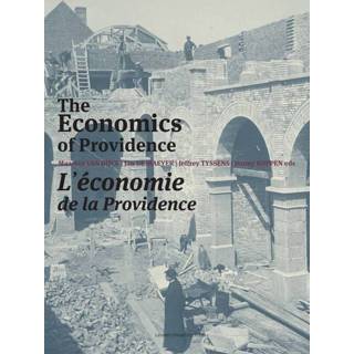 👉 The Economics of providence / L'economie de la 9789461661104