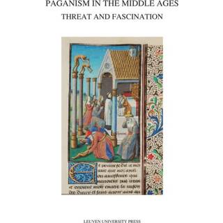 👉 Paganism in the middle ages 9789461661173