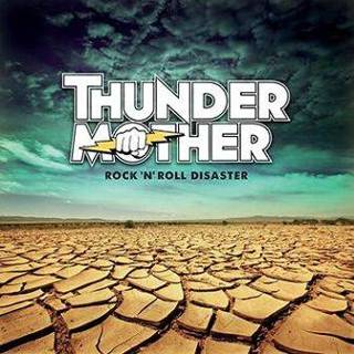 👉 Multicolor unisex Thundermother - Rock 'n' Roll disaster CD 7350049513058
