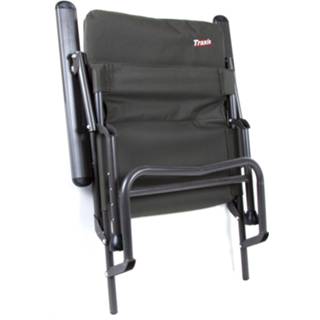 👉 Traxis Basic Chair With Armrest - Stoel
