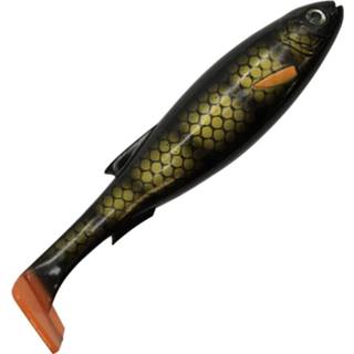 👉 Bruin Tackle Porn Bahama Mama - Shad Brown Coconut 15cm 29g 4260632641316