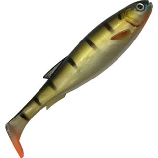 👉 Bruin Tackle Porn Bahama Mama - Shad Milky Apple 15cm 29g 4260632641323