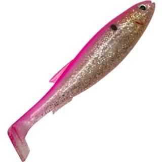 👉 Roze Tackle Porn Bahama Mama - Shad Pink Cranberry 15cm 29g 4260632641354