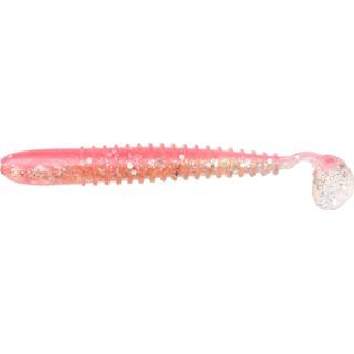 👉 Roze Berkley URBN T-Tail Soft - Fluo Pink 6cm