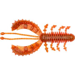 👉 Oranje Berkley URBN Bubble Creeper - Spring Craw 7.5cm