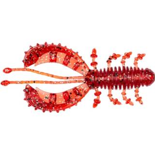 👉 Rood Berkley URBN Bubble Creeper - Strawberry 7.5cm