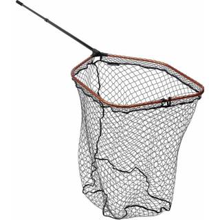 👉 Schepnet rubber large Savage Gear Pro Folding Mesh Net - Telescopic 5706301697578