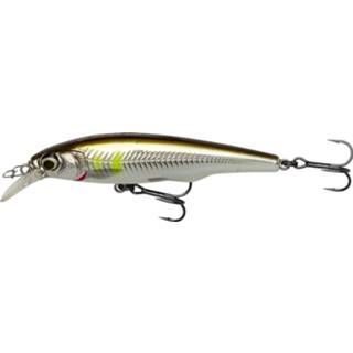 👉 Zilver Savage Gear Gravity Twitch SR - Suspending Ayu Chrome 6.7cm 6g 5706301716514