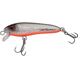 👉 Oranje Abu Garcia Svartzonker McCelly - Fegis 7cm