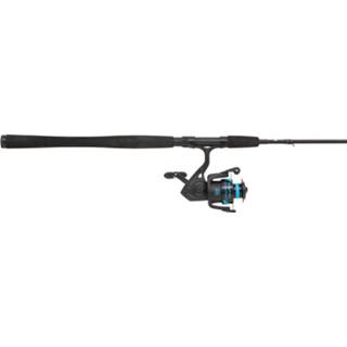 👉 Zwart PENN Wrath Spin Combo - 20-80g 10ft