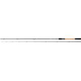 👉 Pellet zwart Shimano Aero X5 Waggler - 10ft 8717009850773