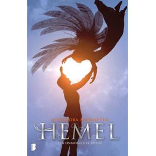 👉 Hemeltje Hemel - Alexandra Adornetto (ISBN: 9789460235504) 9789460235504