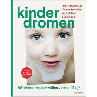 👉 Kinderen Kinderdromen - Jan Callebaut (ISBN: 9789401419352) 9789401419352