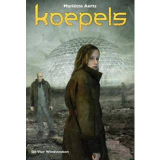 Koepel Koepels - Mariette Aerts (ISBN: 9789051162165) 9789051162165