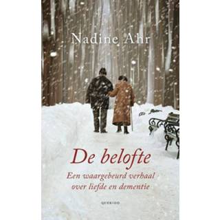 👉 De belofte - Nadine Ahr (ISBN: 9789021454887) 9789021454887