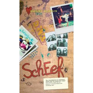 👉 SchEef - Marlies Allewijn (ISBN: 9789048840885) 9789048840885