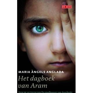 👉 Dagboek Het van Aram - Maria Àngels Anglada (ISBN: 9789044522662) 9789044522662