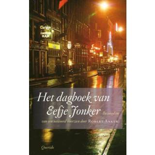 👉 Dagboek Het van Eefje Jonker - Robert Anker (ISBN: 9789021446967) 9789021446967