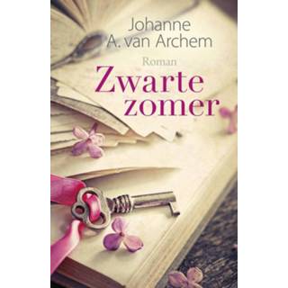 👉 Zwarte zomer - Johanne A. van Archem (ISBN: 9789401906395) 9789401906395