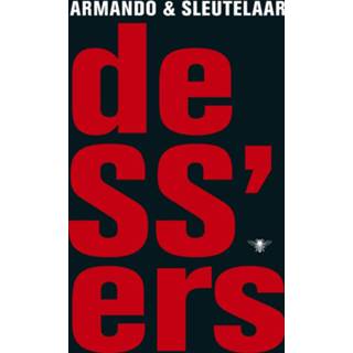 👉 De SS'ers - Armando, Hans Sleutelaar (ISBN: 9789023474852) 9789023474852