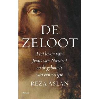 👉 De zeloot - Reza Aslan (ISBN: 9789460037375) 9789460037375