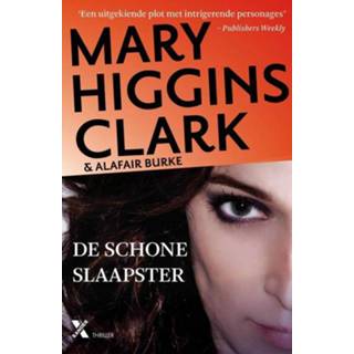 👉 De schone slaapster - Mary Higgins Clark (ISBN: 9789401607179) 9789401607179