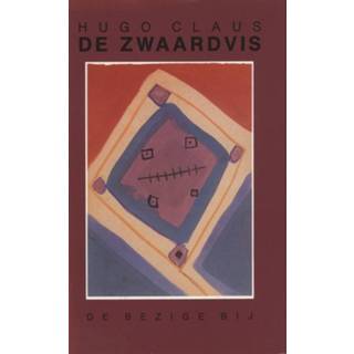 Zwaardvis - Hugo Claus (ISBN: 9789023466529) 9789023466529