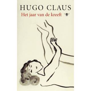 Het jaar van de kreeft - Hugo Claus (ISBN: 9789023449713) 9789023449713