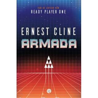 👉 Armada - Ernest Cline (ISBN: 9789021401645) 9789021401645